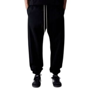 💎✨BRAND NEW✨💎Fear of God Essentials Black Sweatpants